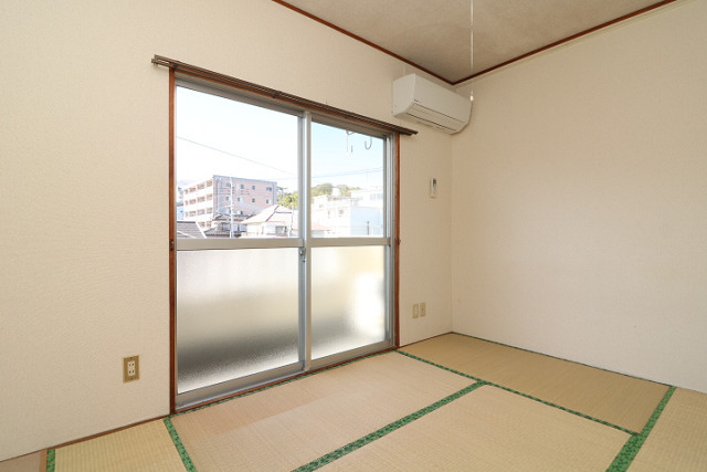 部屋