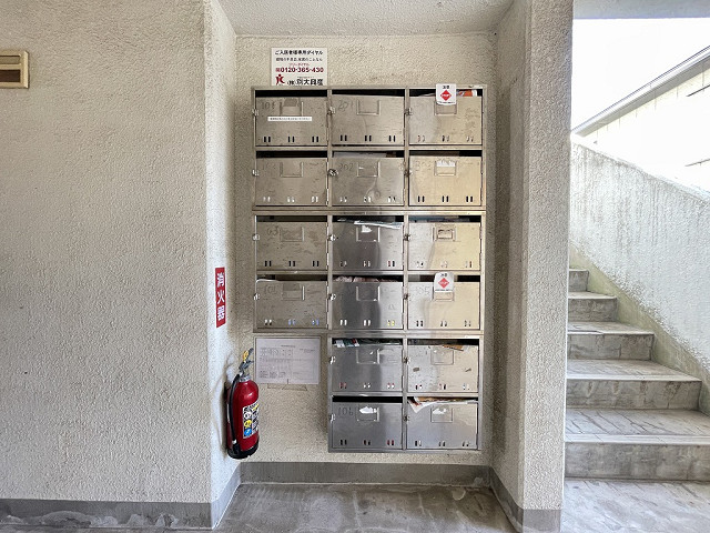 共用部