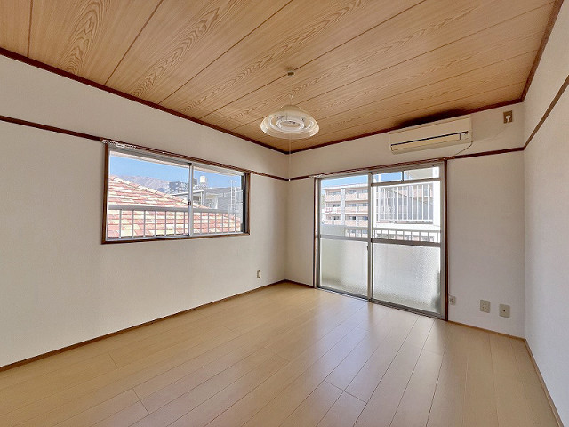 部屋