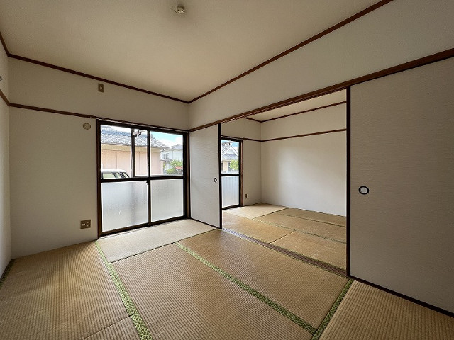部屋