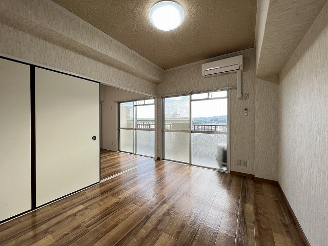 部屋