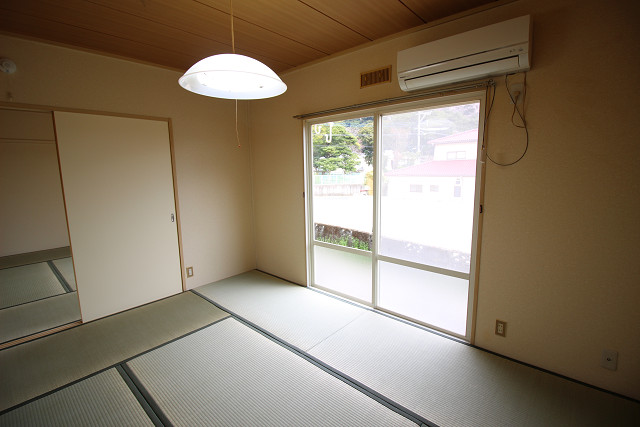 部屋