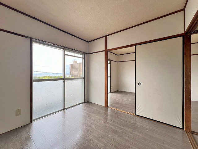 部屋