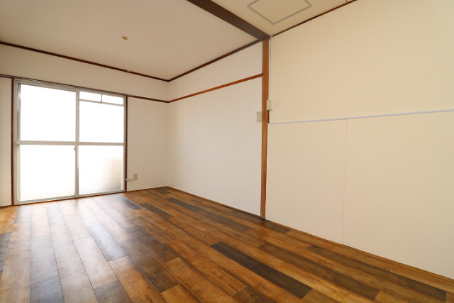 部屋