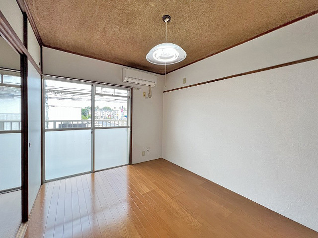 部屋