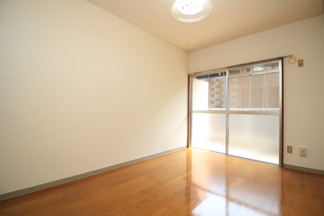 部屋