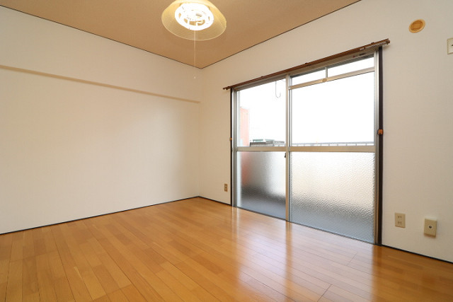 部屋
