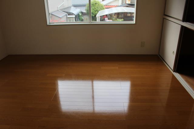 部屋