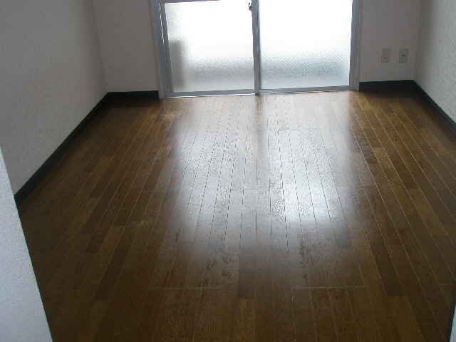 部屋