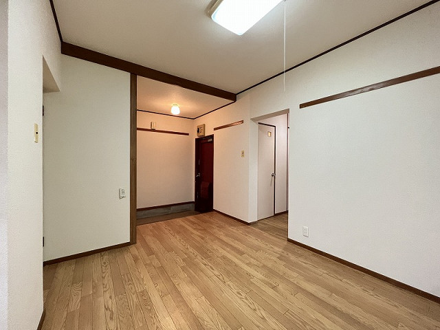 部屋