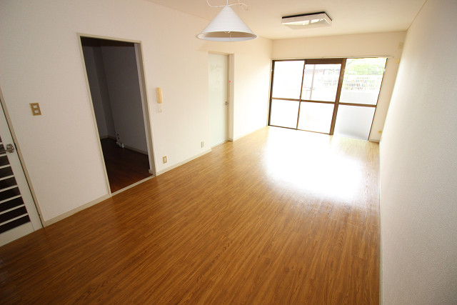 部屋