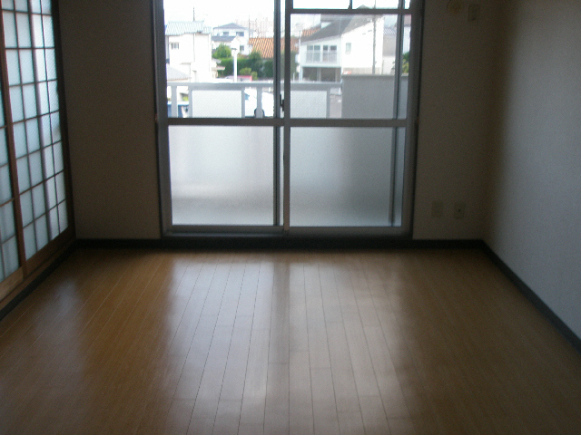 部屋