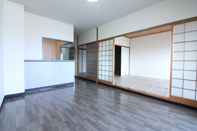 部屋