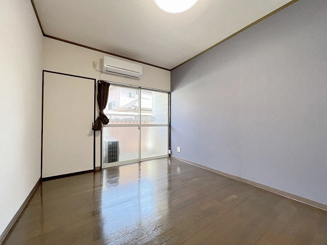 部屋
