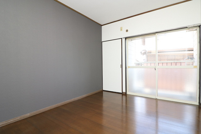 部屋