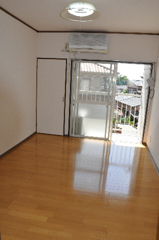 部屋