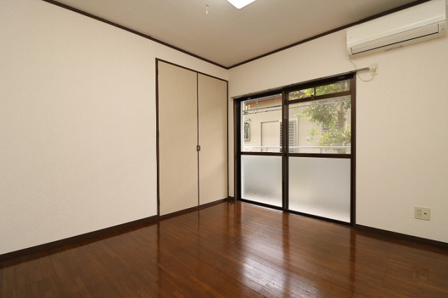 部屋