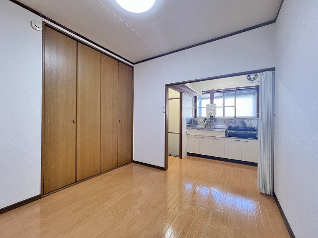 部屋