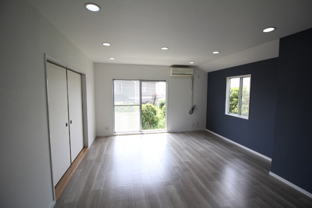 部屋