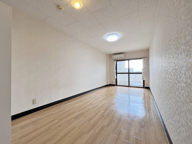 部屋