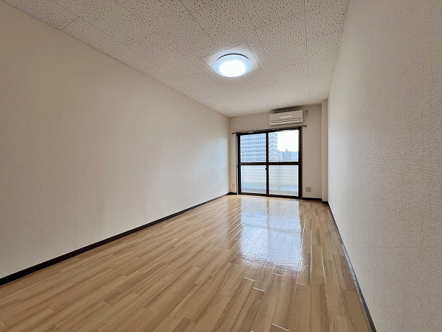 部屋