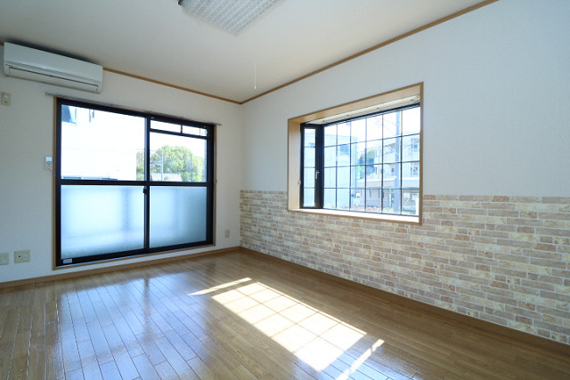 部屋