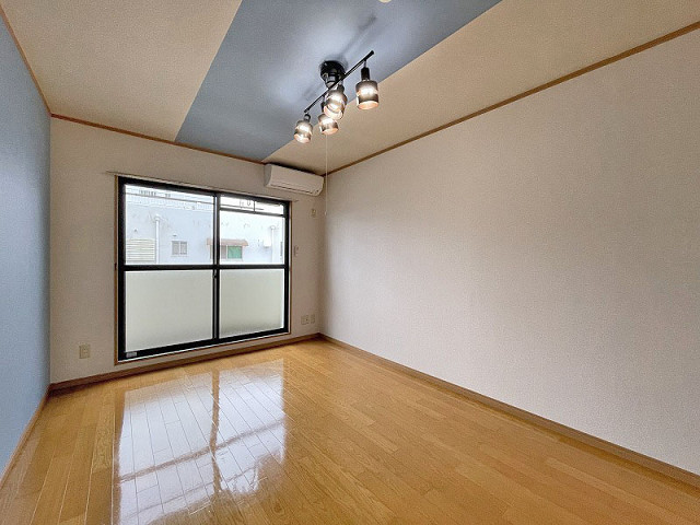 部屋