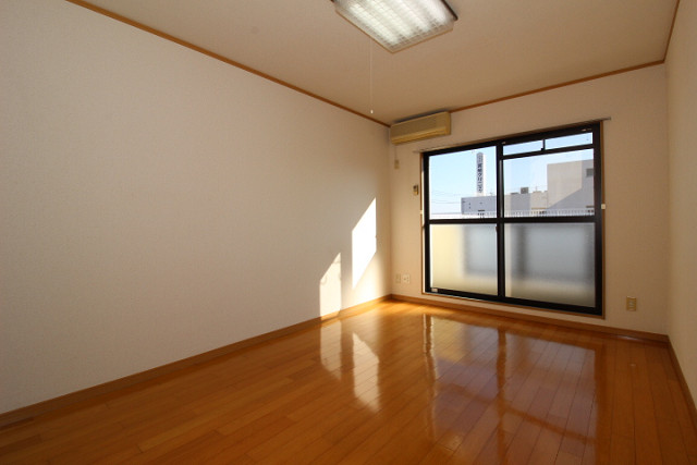 部屋