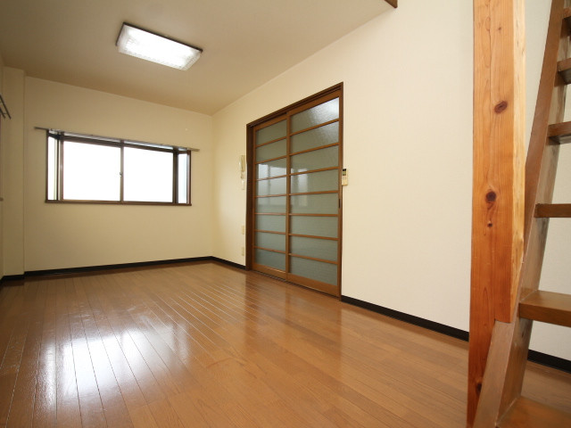 部屋