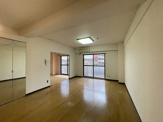 部屋