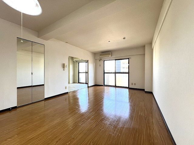 部屋