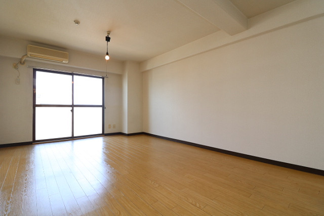 部屋