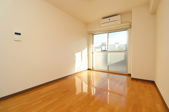 部屋