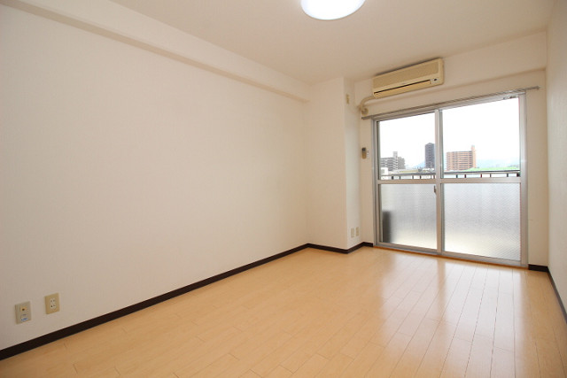 部屋