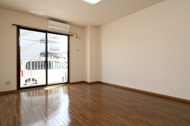 部屋