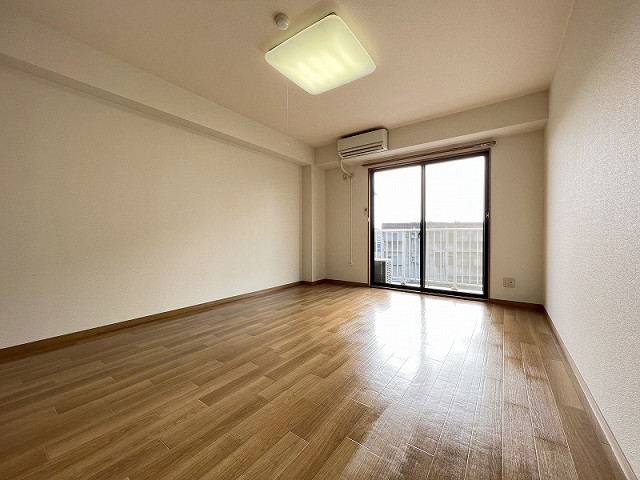 部屋