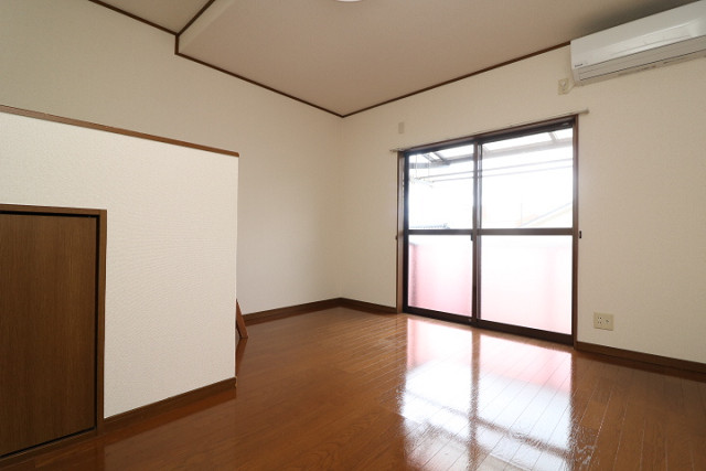 部屋