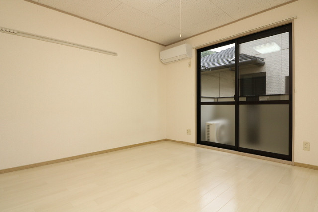 部屋
