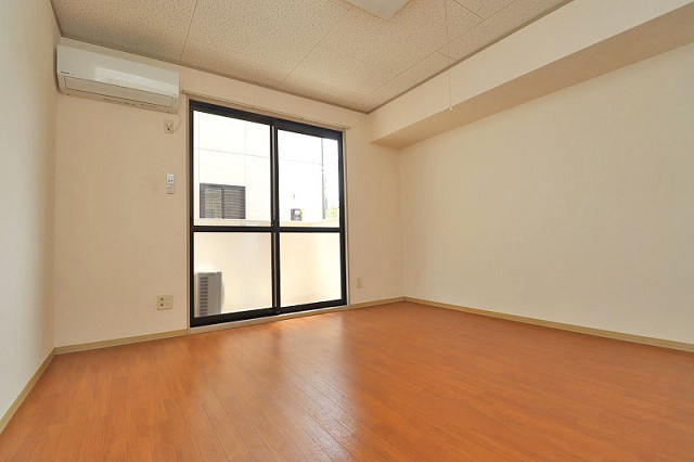 部屋