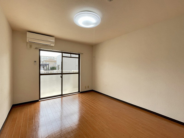 部屋