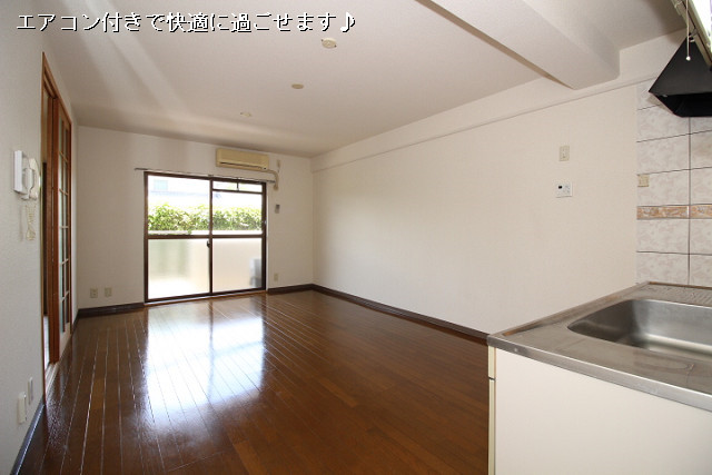 部屋