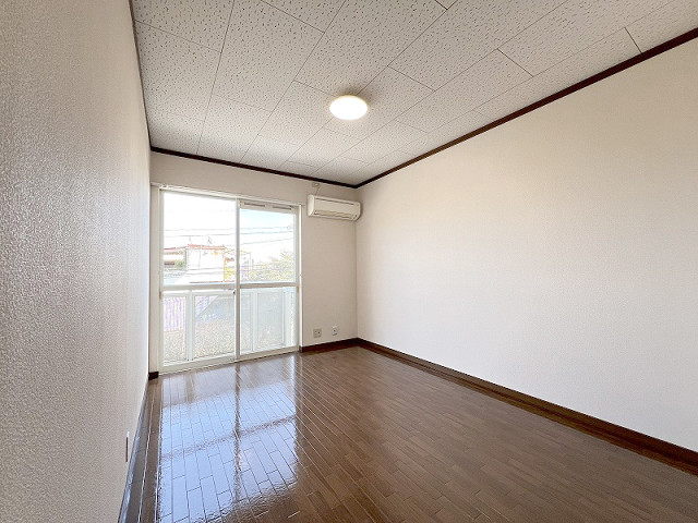 部屋