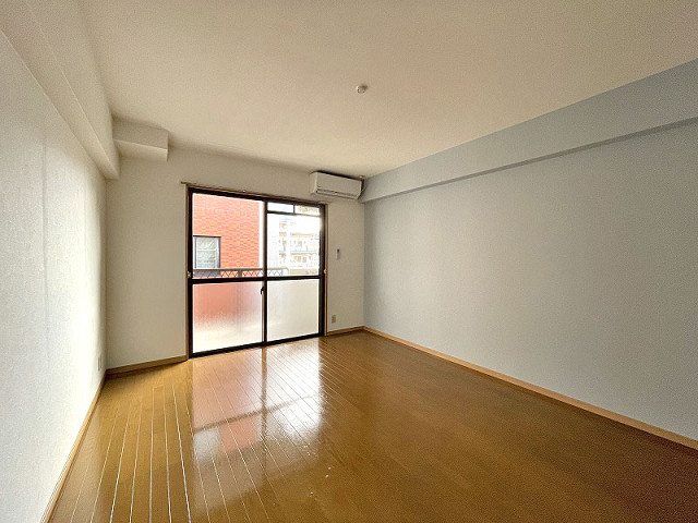 部屋