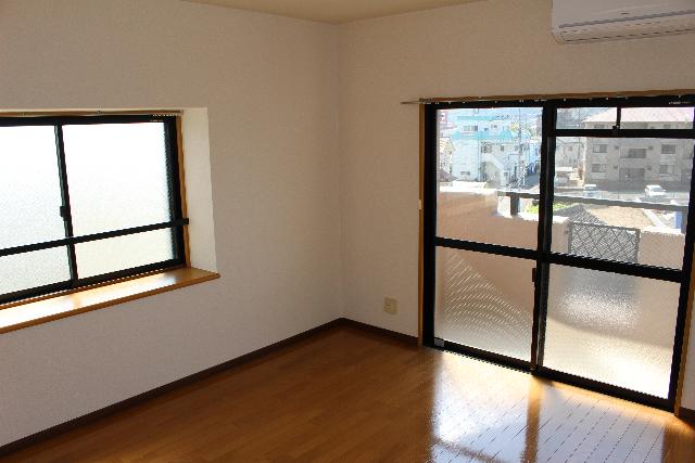 部屋