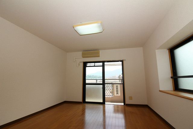 部屋