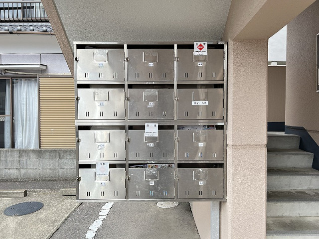 共用部