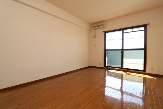 部屋