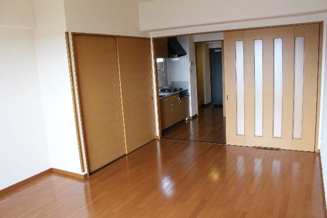 部屋