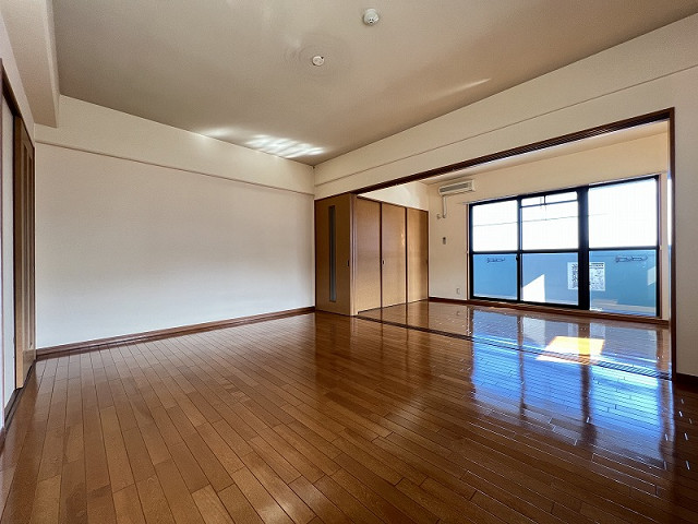 部屋