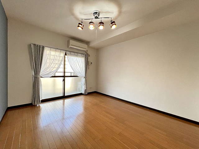 部屋